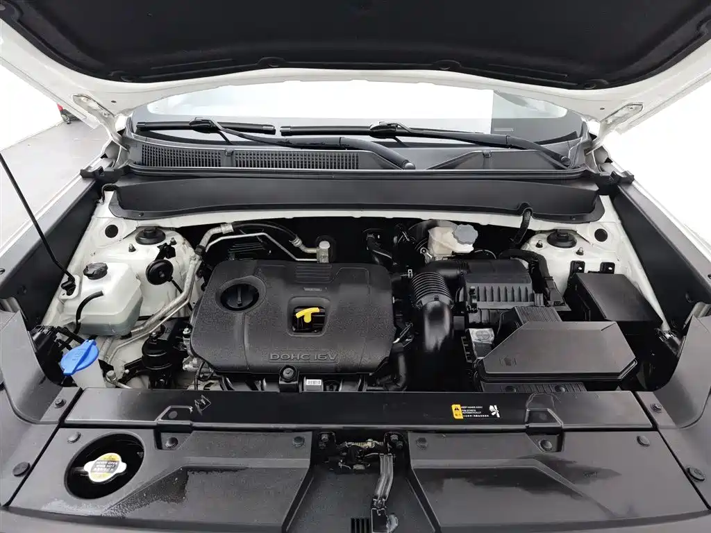 HYUNDAI BEIJING HYUNDAI IX35