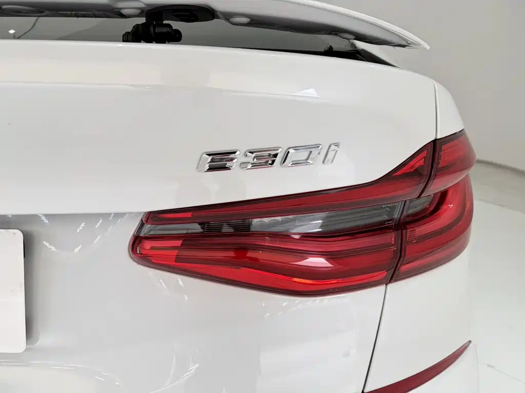 BMW 6 Series GT — миниатюра 10
