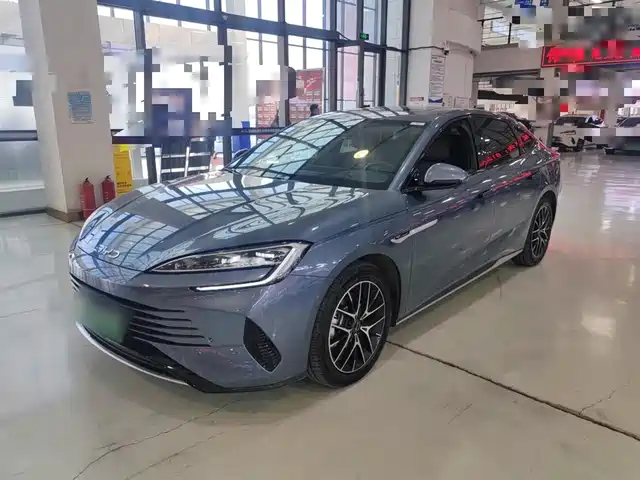 BYD SEAL 07 DM I 2024