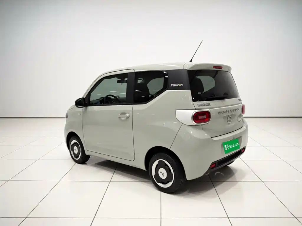 Wuling MINIEV — миниатюра 26