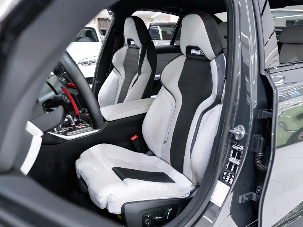BMW M3 — миниатюра 12