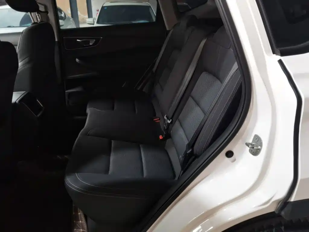 Chery Tiggo 7 — миниатюра 17