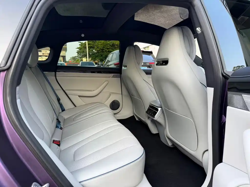 Zhijie Zhijie S7 — миниатюра 15