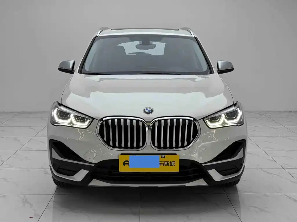 BMW X1 — миниатюра 2