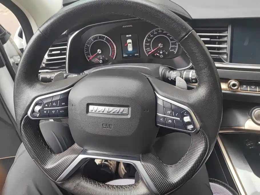 Haval H6 — миниатюра 15