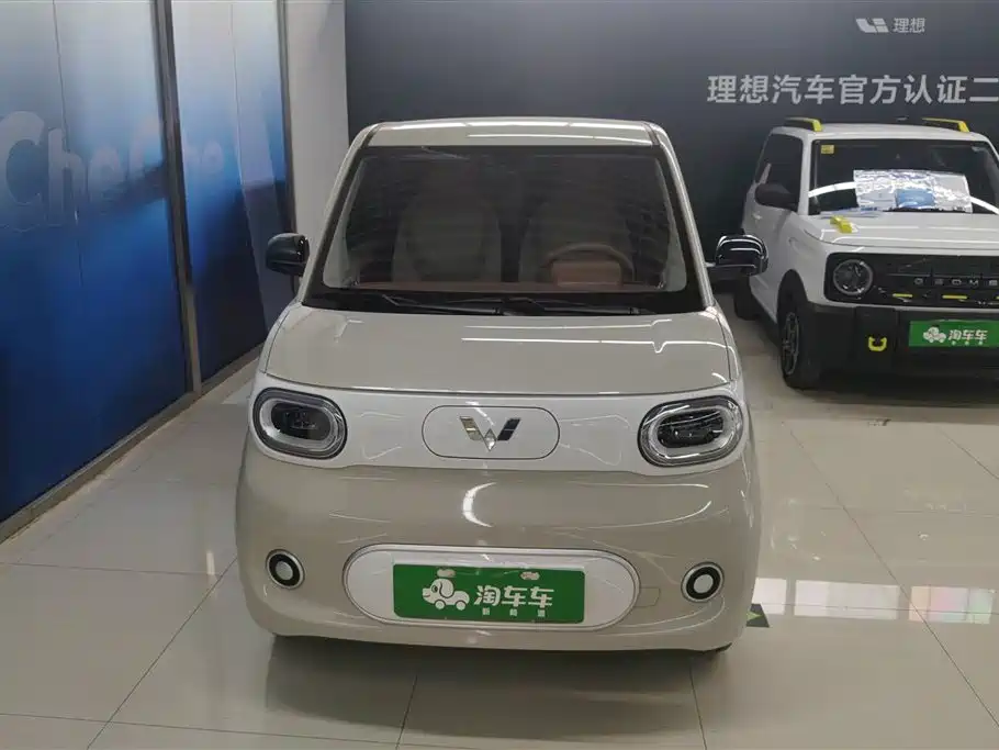 Wuling Mini EV MINIEV 2024 215km