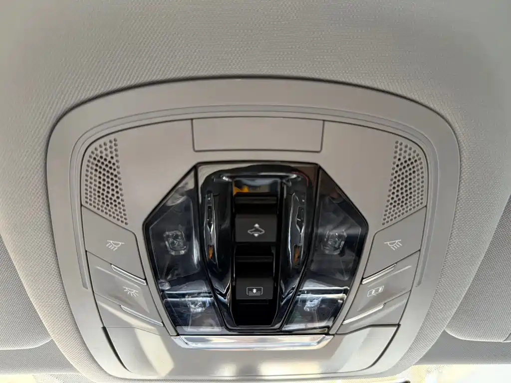 Chery Tiggo 7 PLUS — миниатюра 18