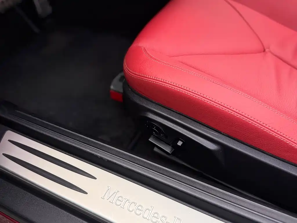 Mercedes-Benz SLK 2009 SLK 200K