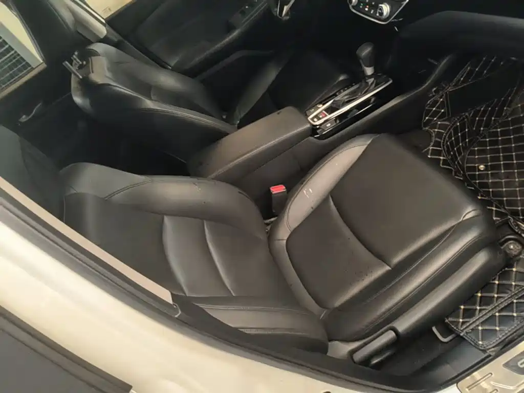 Honda Crider — миниатюра 25