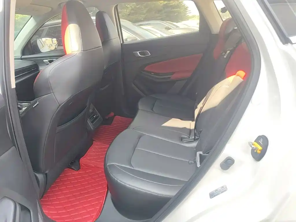 Changan CS55PLUS — миниатюра 17