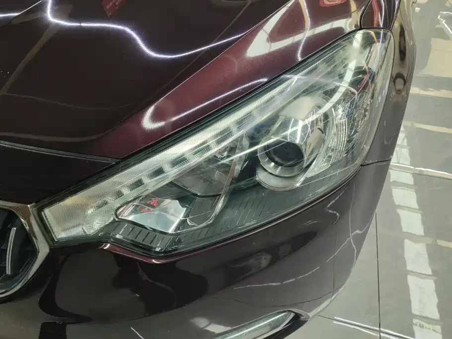 Kia K3 — миниатюра 5