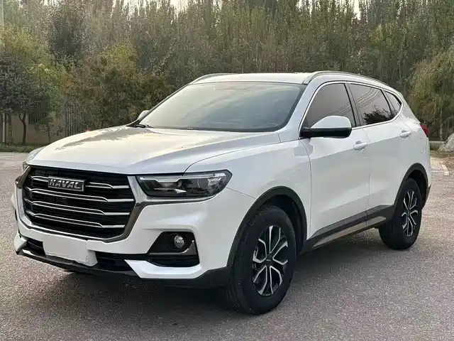 HAVAL H6 2022