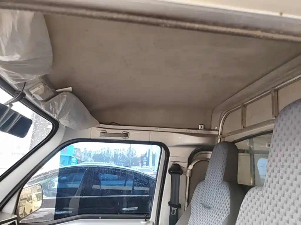Wuling Zhiguang — миниатюра 18