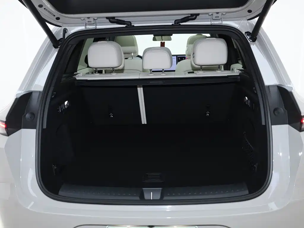Li Auto Li L6 — миниатюра 18