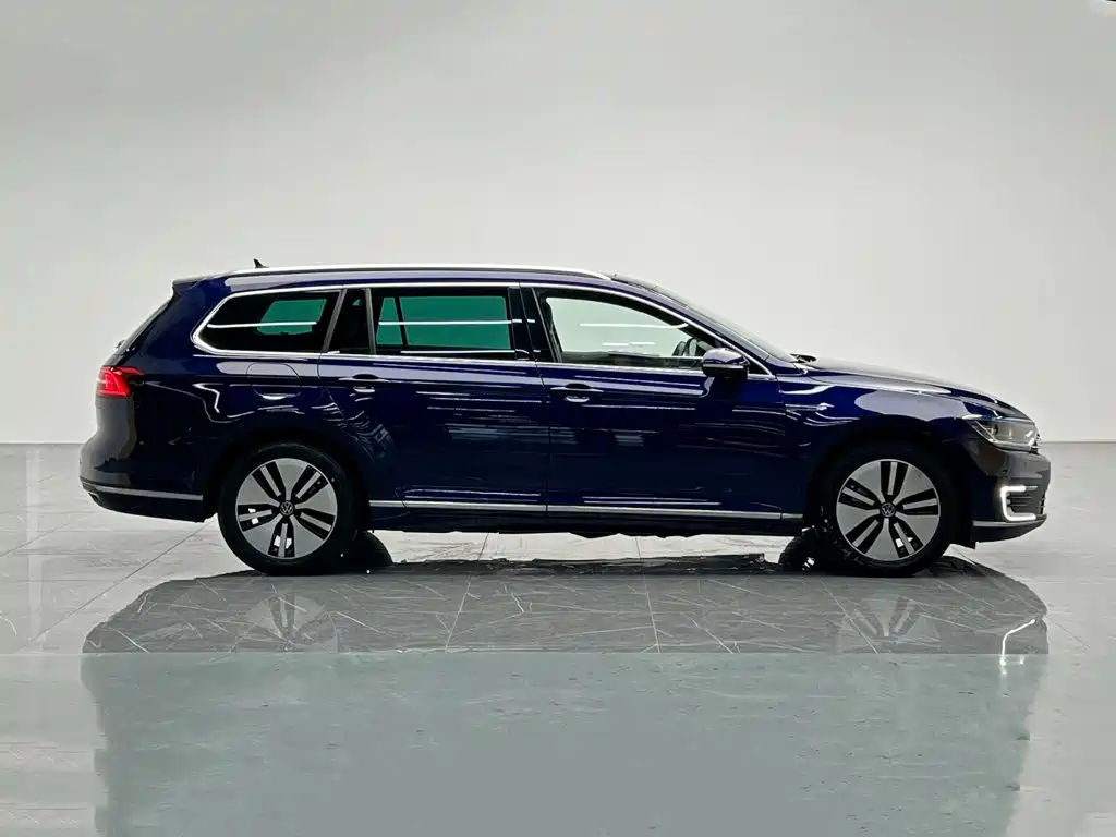 Volkswagen Viloran New Energy — миниатюра 7