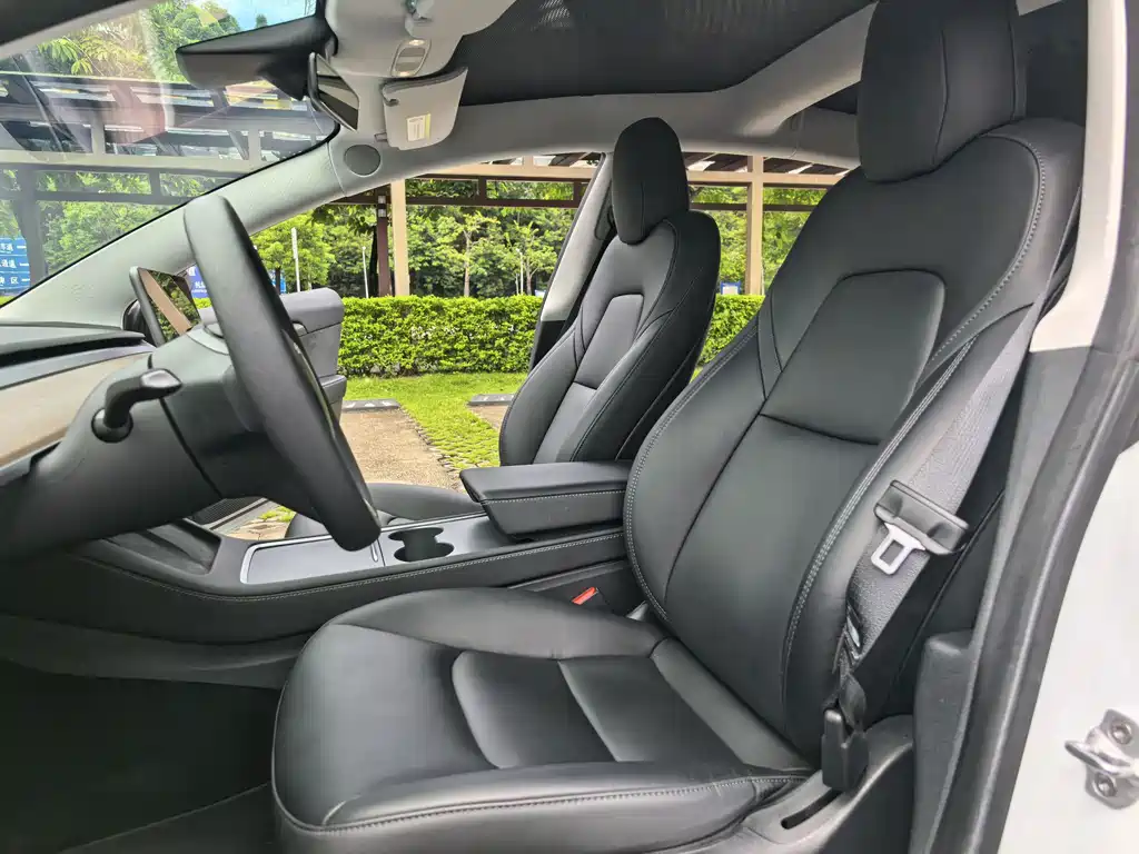 Tesla Model 3 — миниатюра 5