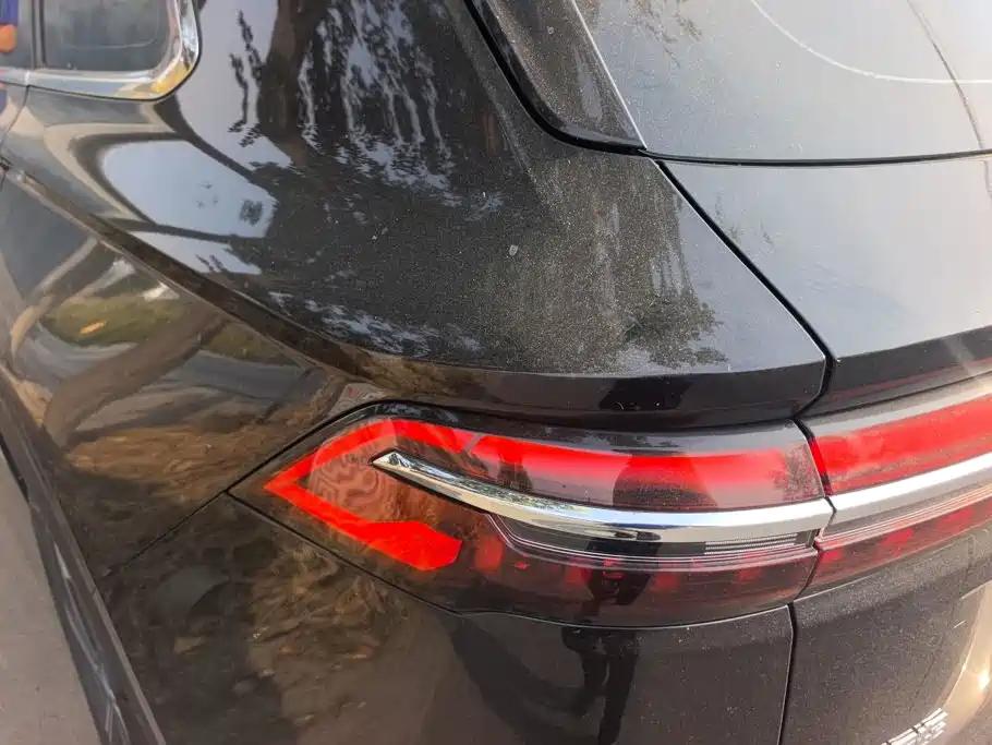Geely Xingyue L — миниатюра 4