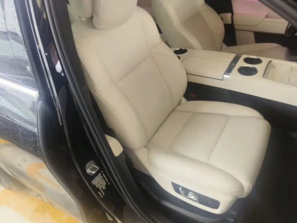 Li Auto Li L8 — миниатюра 25