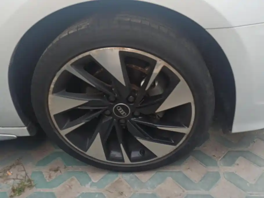 Audi A3 — миниатюра 6