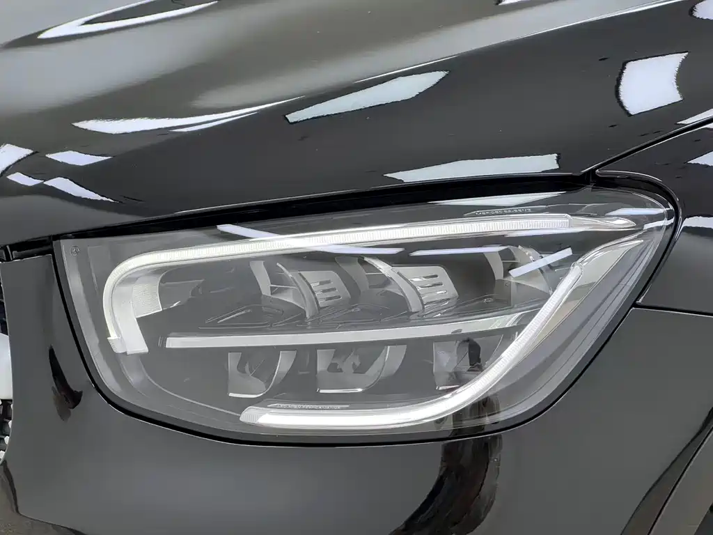 Mercedes-Benz GLC — миниатюра 29