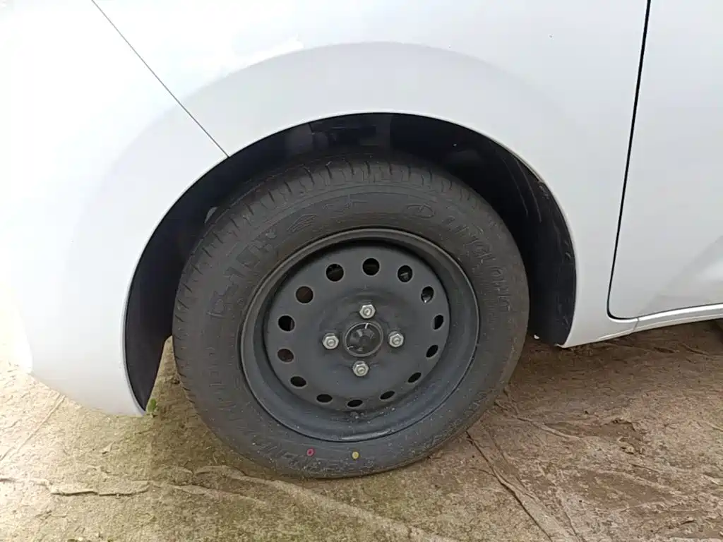 Wuling Zhiguang EV — миниатюра 23