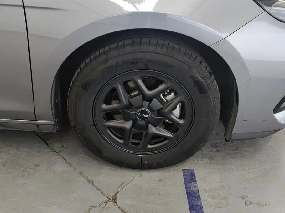 BYD Seal 05 DM-i — миниатюра 6