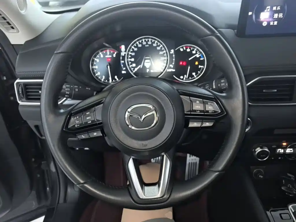 Mazda CX-5 — миниатюра 7