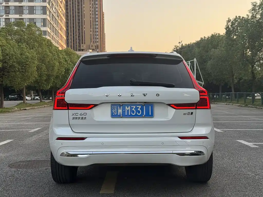 Volvo XC60 — миниатюра 21