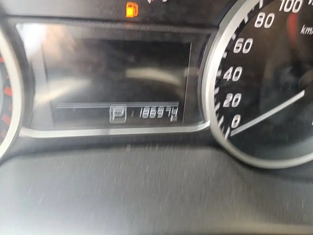 Nissan Sylphy — миниатюра 13