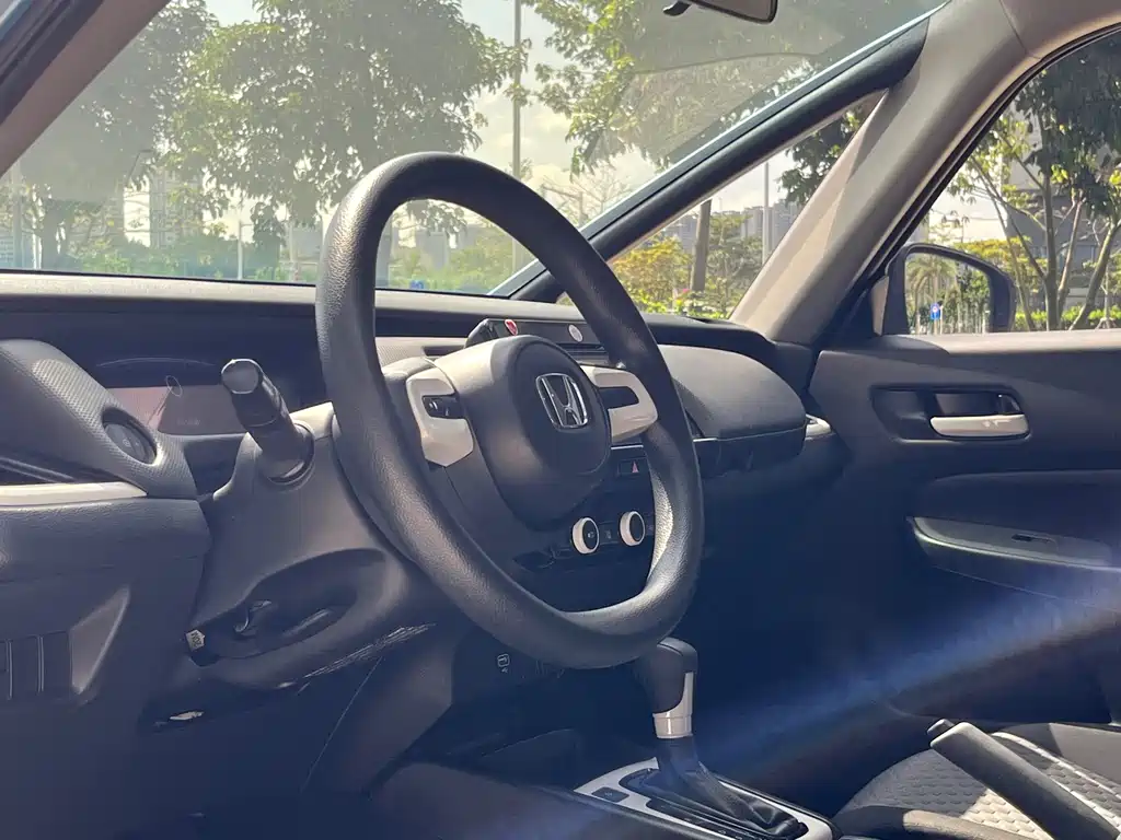 Honda Fit — миниатюра 10