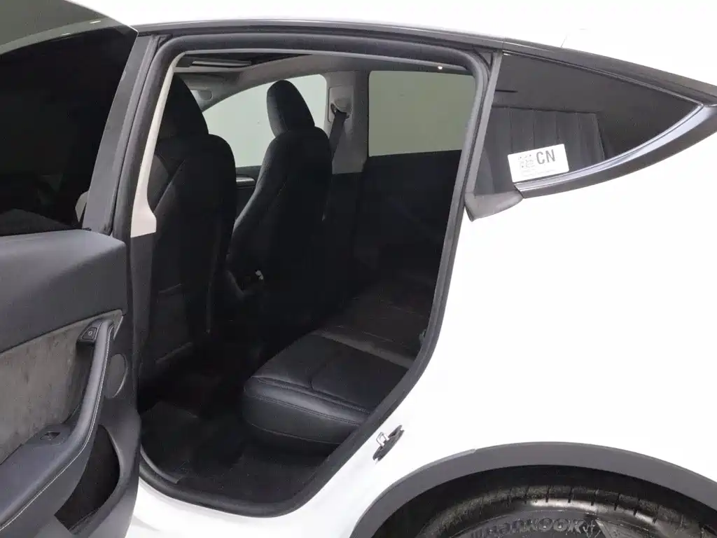 Tesla Model Y — миниатюра 12