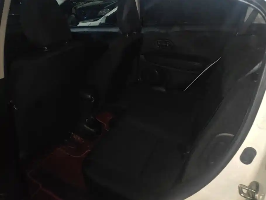 Honda Vezel — миниатюра 11