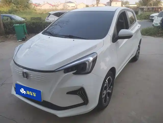 Changan Benni E-Star