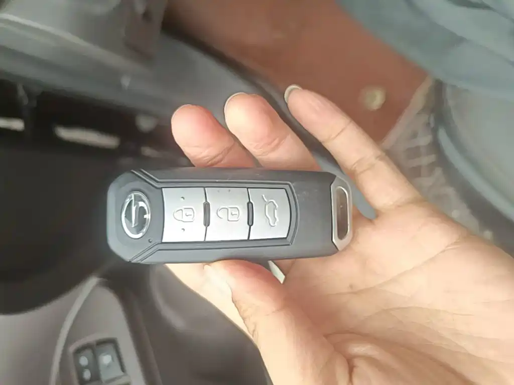 GAC Motor Trumpchi GS4 — миниатюра 9