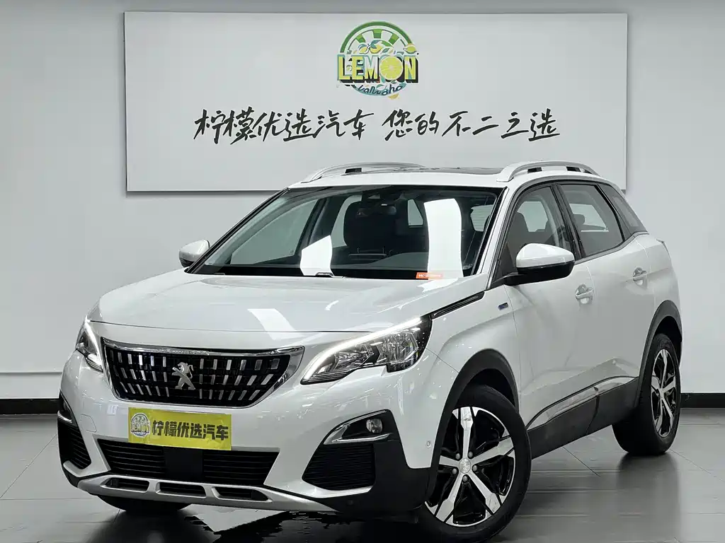 Peugeot 4008 — миниатюра 2