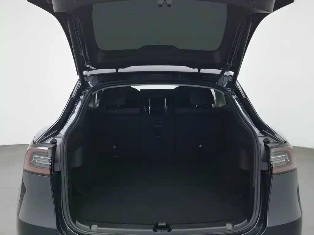 Tesla Model Y — миниатюра 16