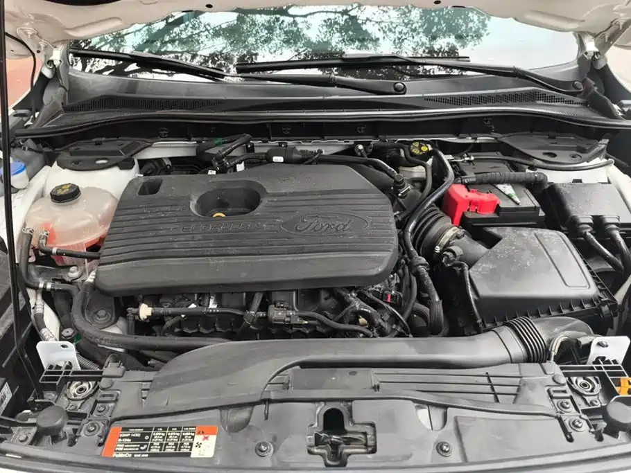 Ford Escape — миниатюра 10