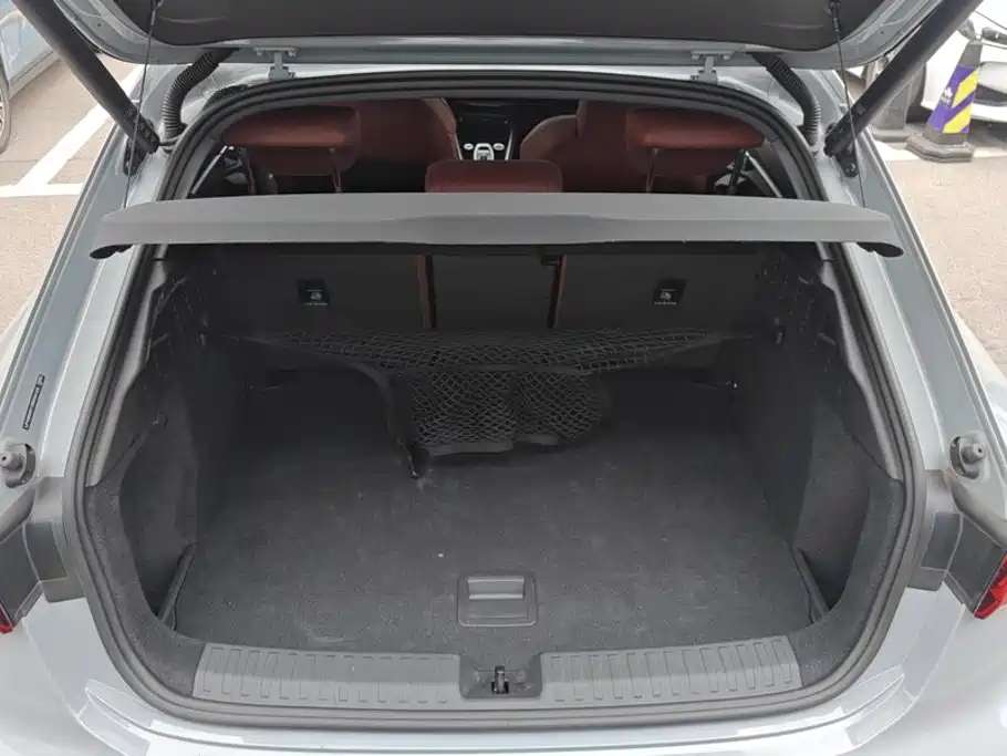 Audi A3 — миниатюра 4