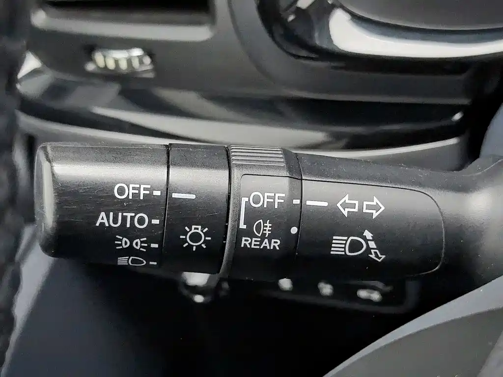 GAC Motor Trumpchi M8 — миниатюра 21