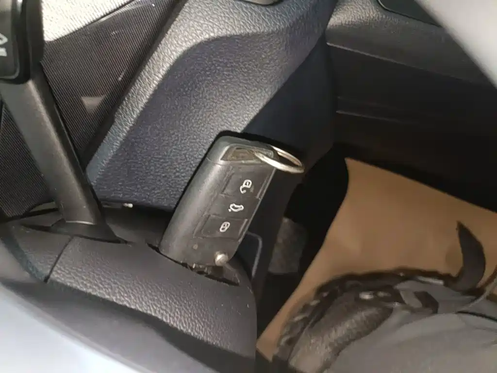Volkswagen Tharu — миниатюра 9