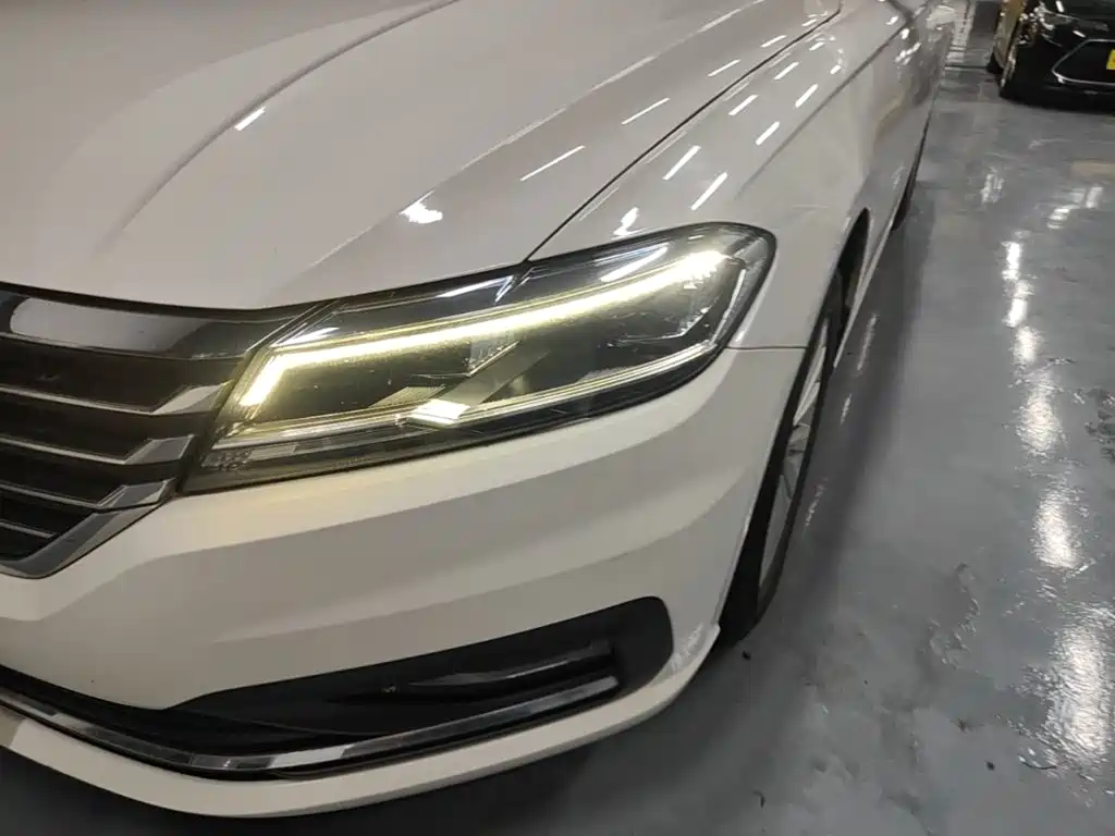 Volkswagen Lavida — миниатюра 24