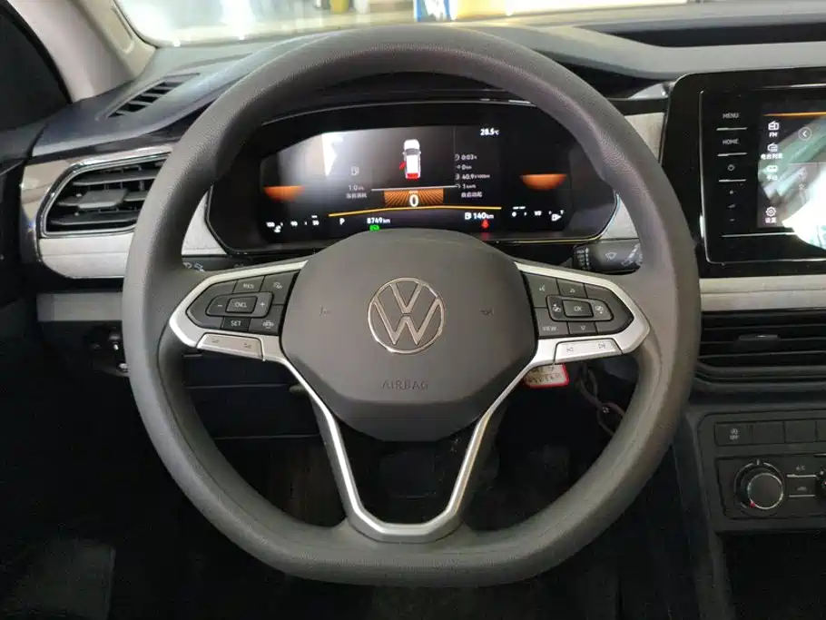 Volkswagen Tharu — миниатюра 15