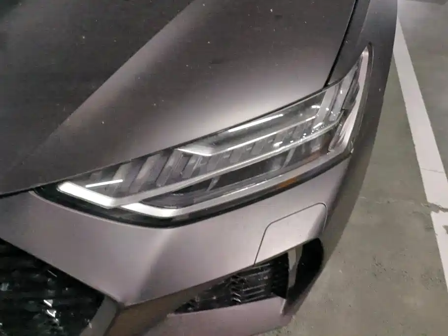 Audi A7 — миниатюра 5