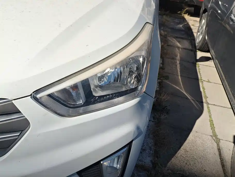 Hyundai ix25 — миниатюра 5