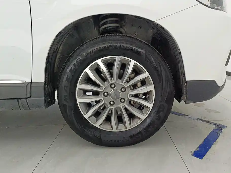 Haval H6 — миниатюра 6