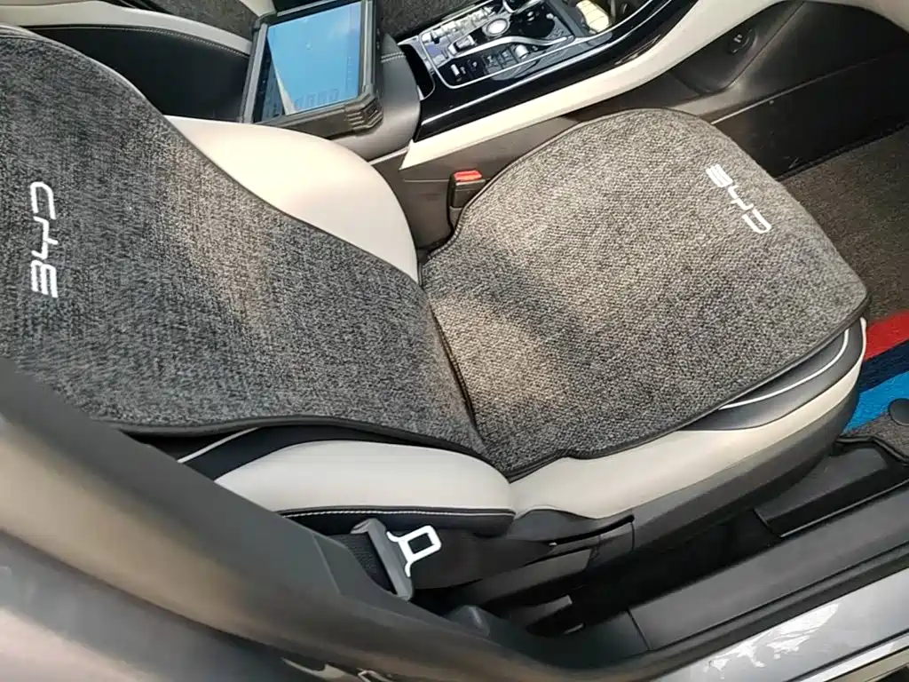 BYD Qin PLUS — миниатюра 25