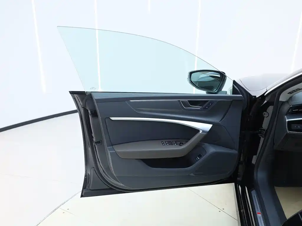 Audi A7L — миниатюра 15