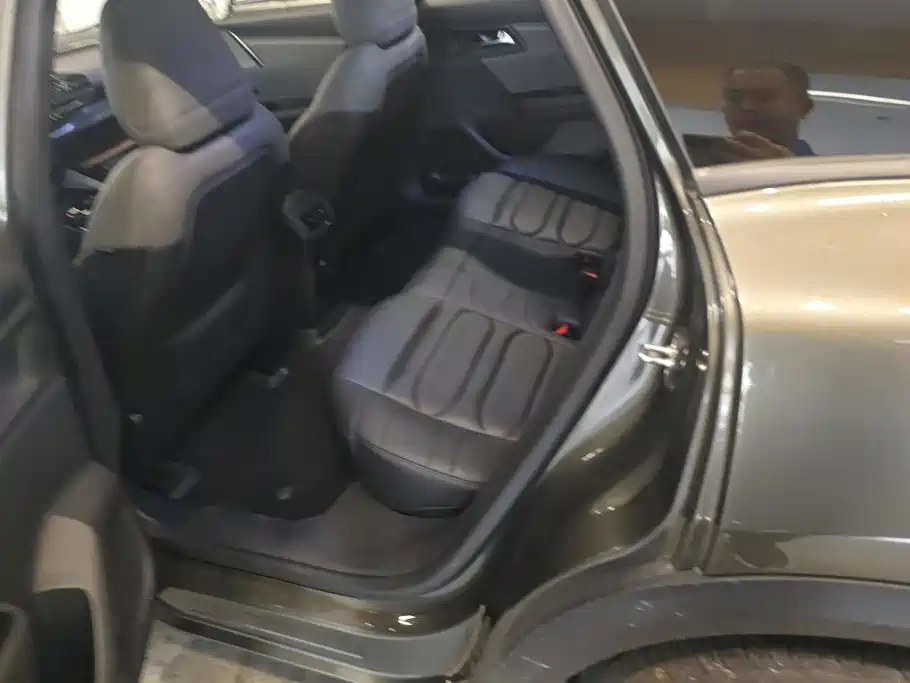 Citroen C5 X — миниатюра 11