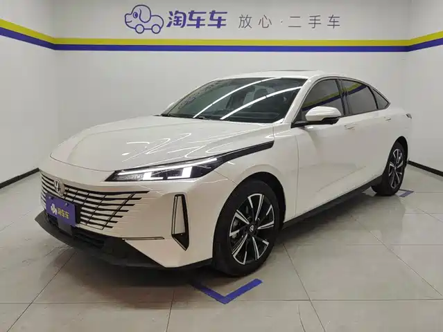 2025 Changan Eado