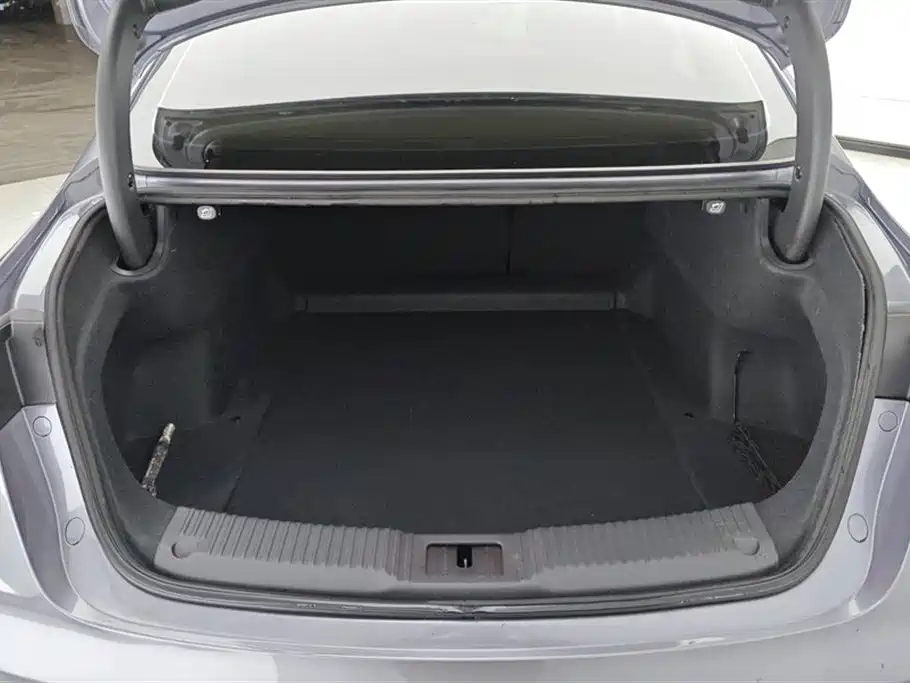 Hongqi H5 2023 2.0T AT
